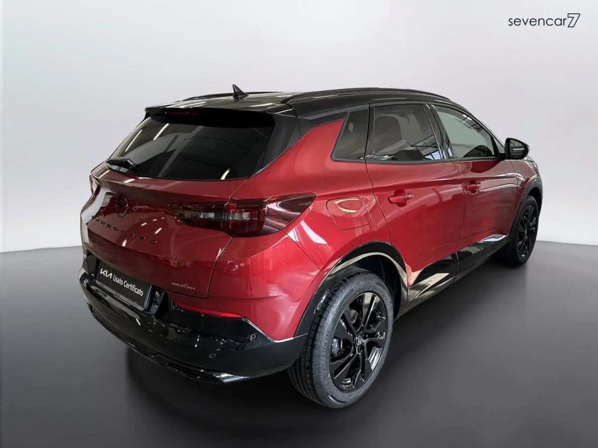 Opel Grandland usata a Verona (5)