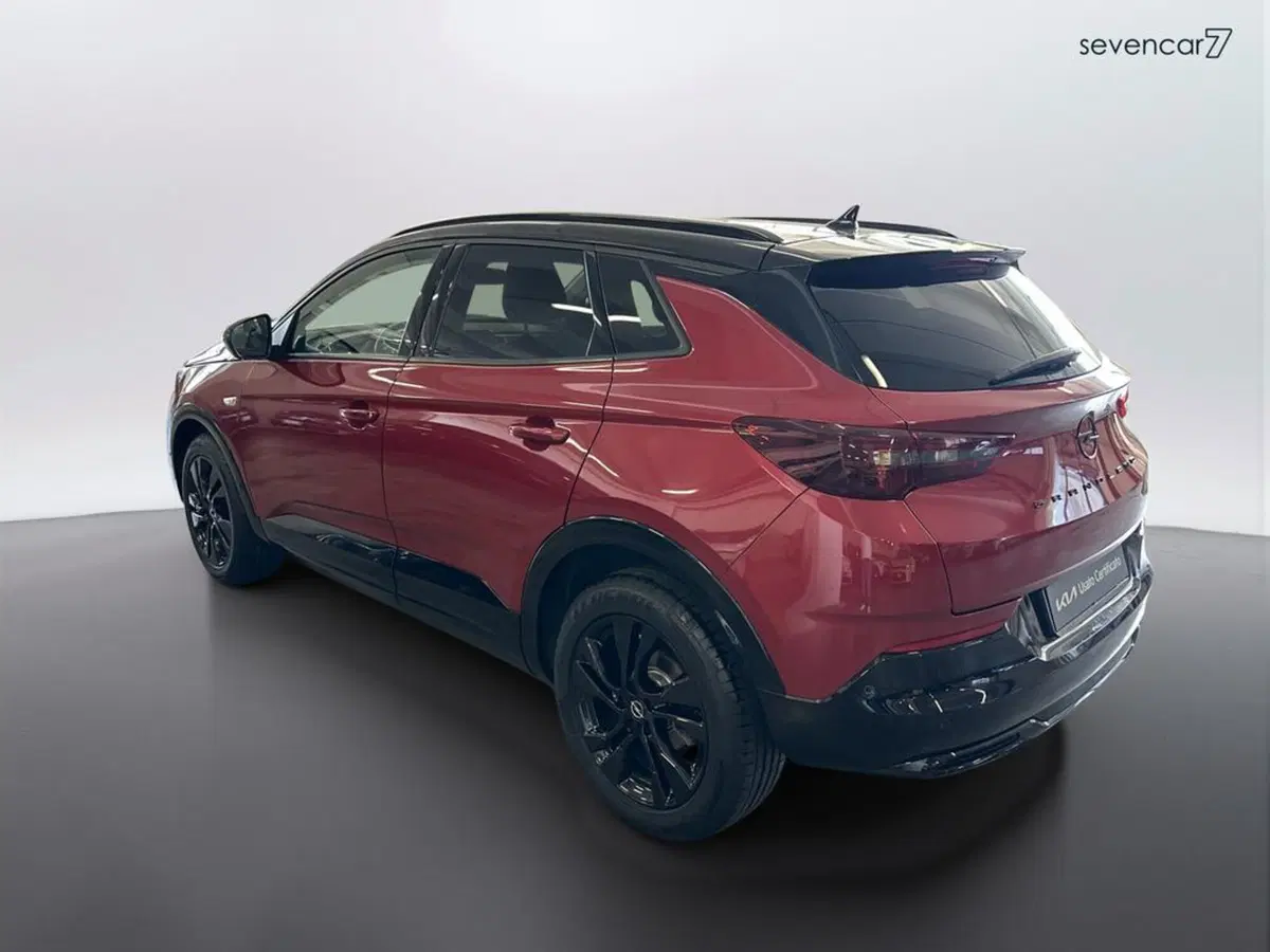 Opel Grandland usata a Verona (7)