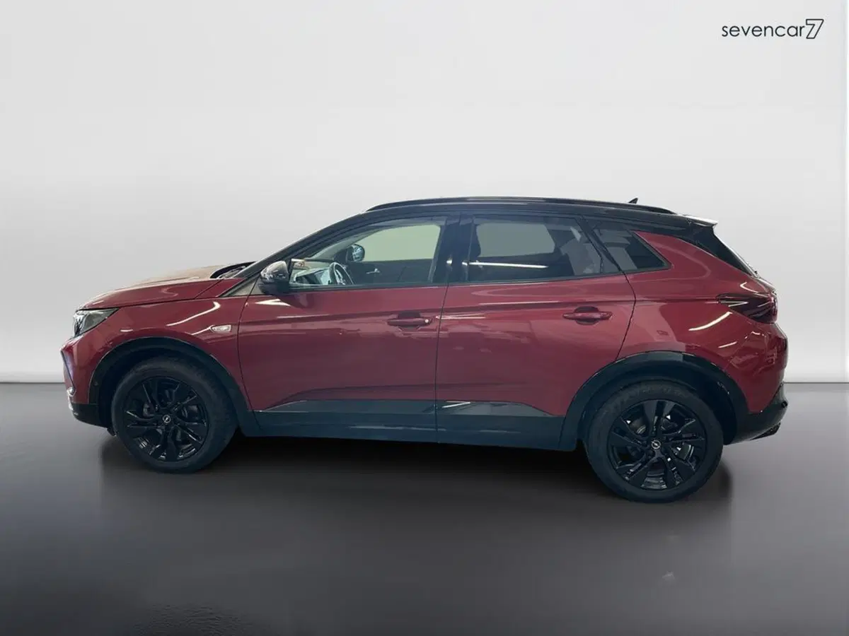 Opel Grandland usata a Verona (8)
