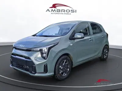 Kia Picanto 1.0 gdi Urban nuova a Corciano