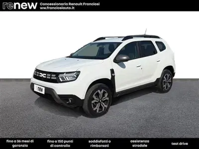 Dacia Duster 1.0 TCe GPL 4x2 Journey del 2023 usata a Mirandola
