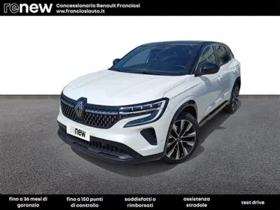 Renault Austral 1.2 full hybrid Techno 200cv auto del 2023 usata a Mirandola