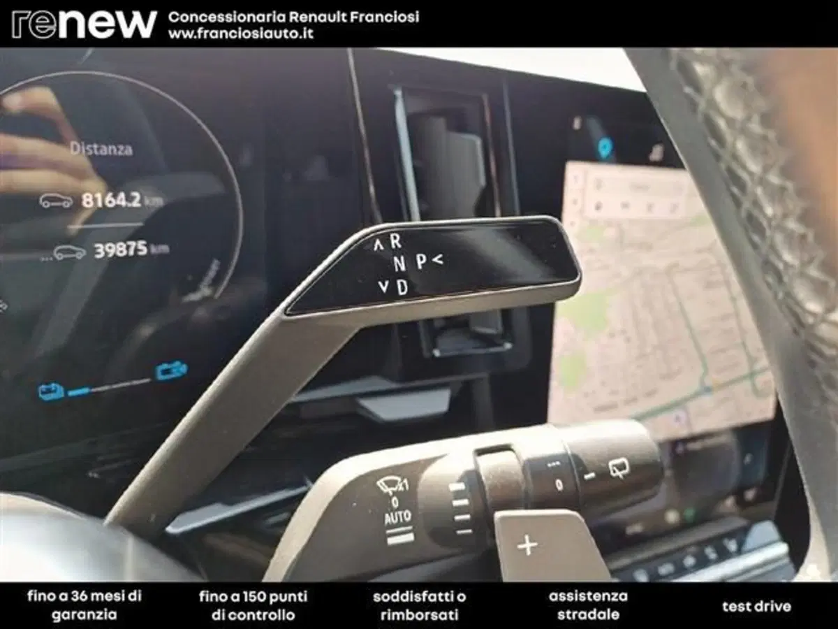 Renault Austral usata a Modena (10)