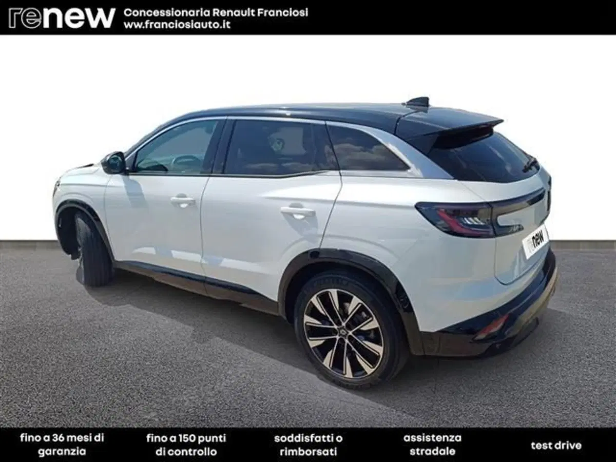 Renault Austral usata a Modena (2)