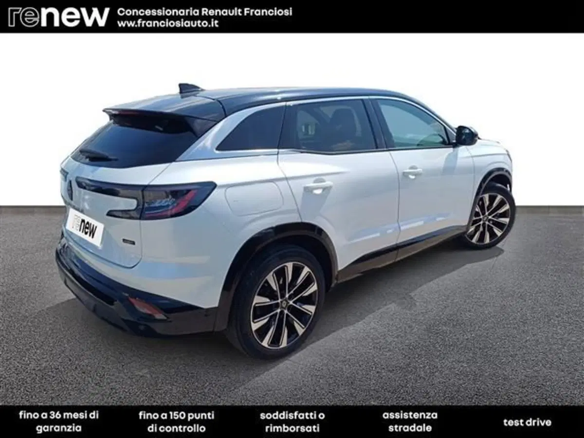 Renault Austral usata a Modena (4)