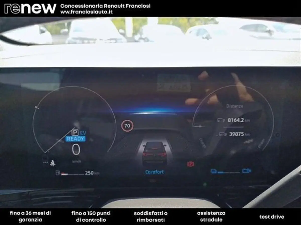 Renault Austral usata a Modena (9)