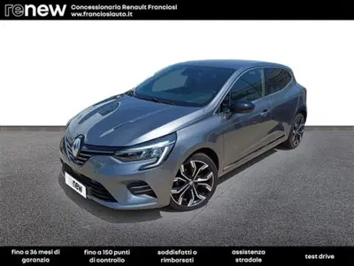 Renault Clio 1.0 eco-g Techno 100cv del 2023 usata a Mirandola