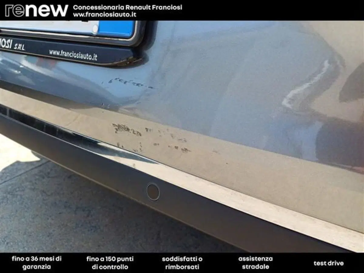 Renault Clio usata a Modena (15)