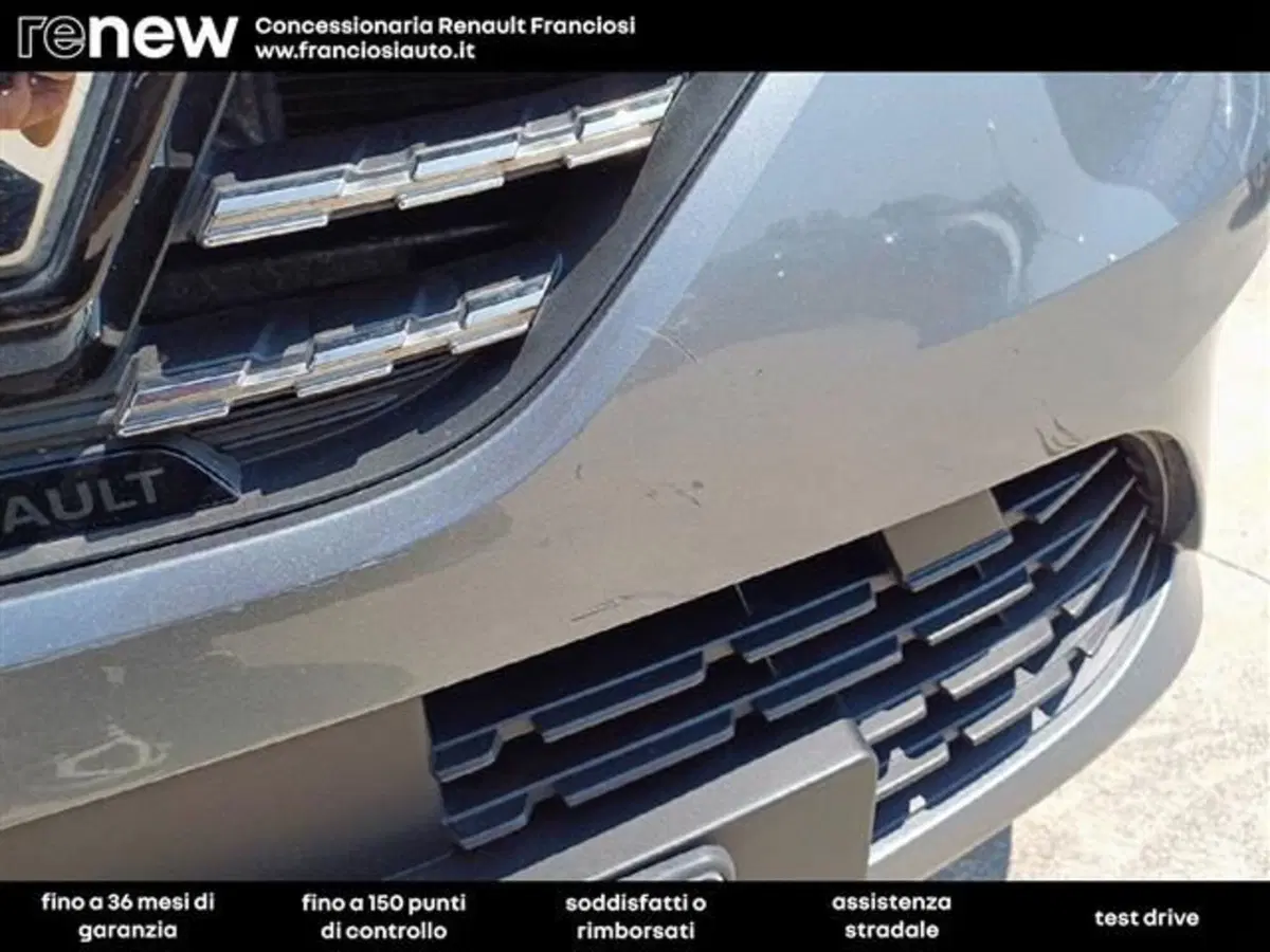 Renault Clio usata a Modena (16)