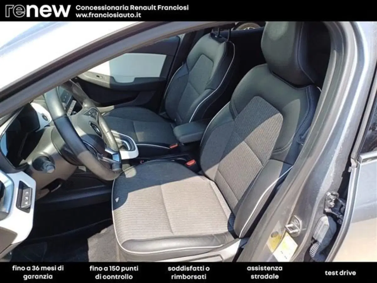 Renault Clio usata a Modena (8)
