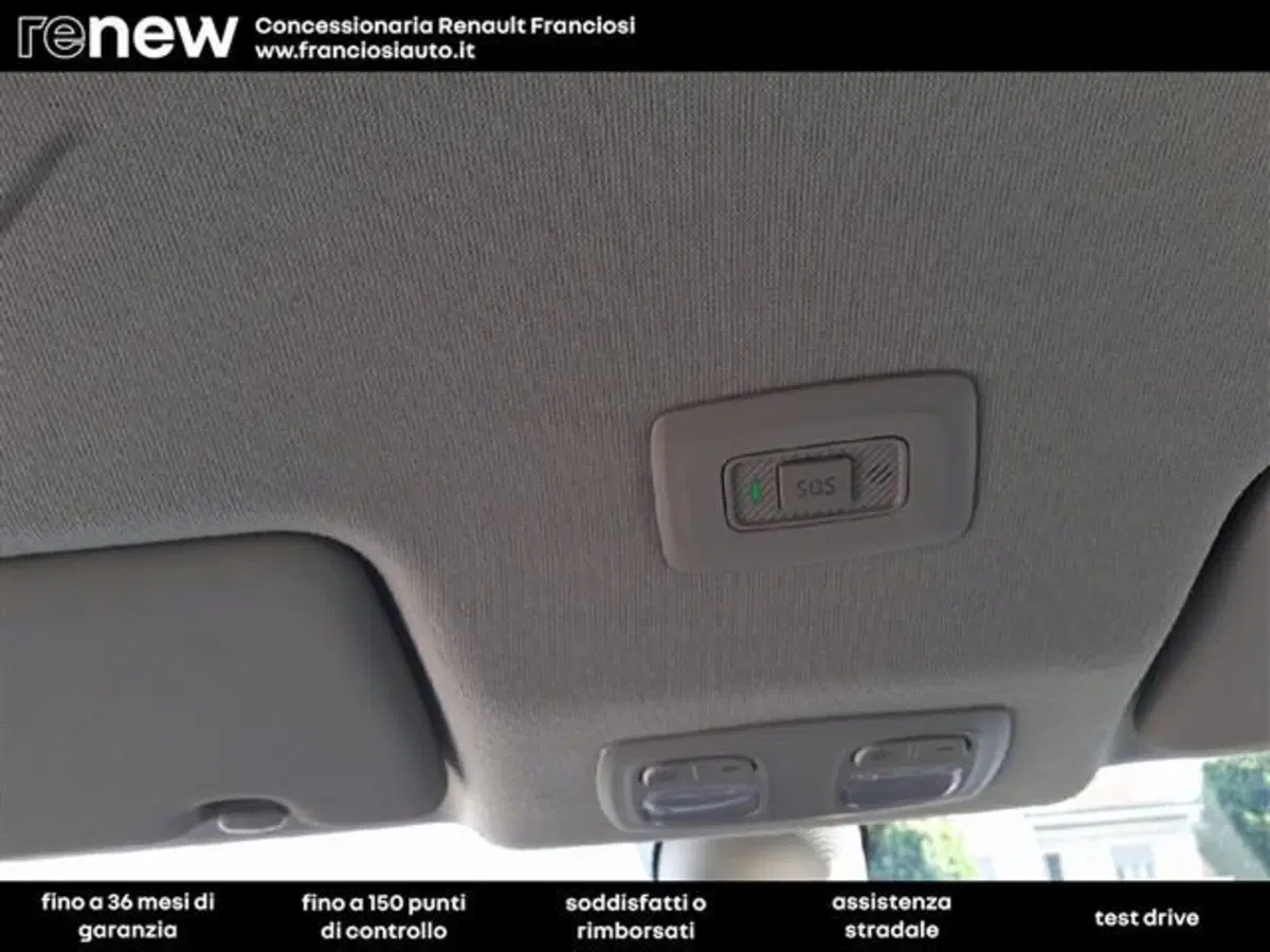 Dacia Sandero Streetway usata a Modena (20)