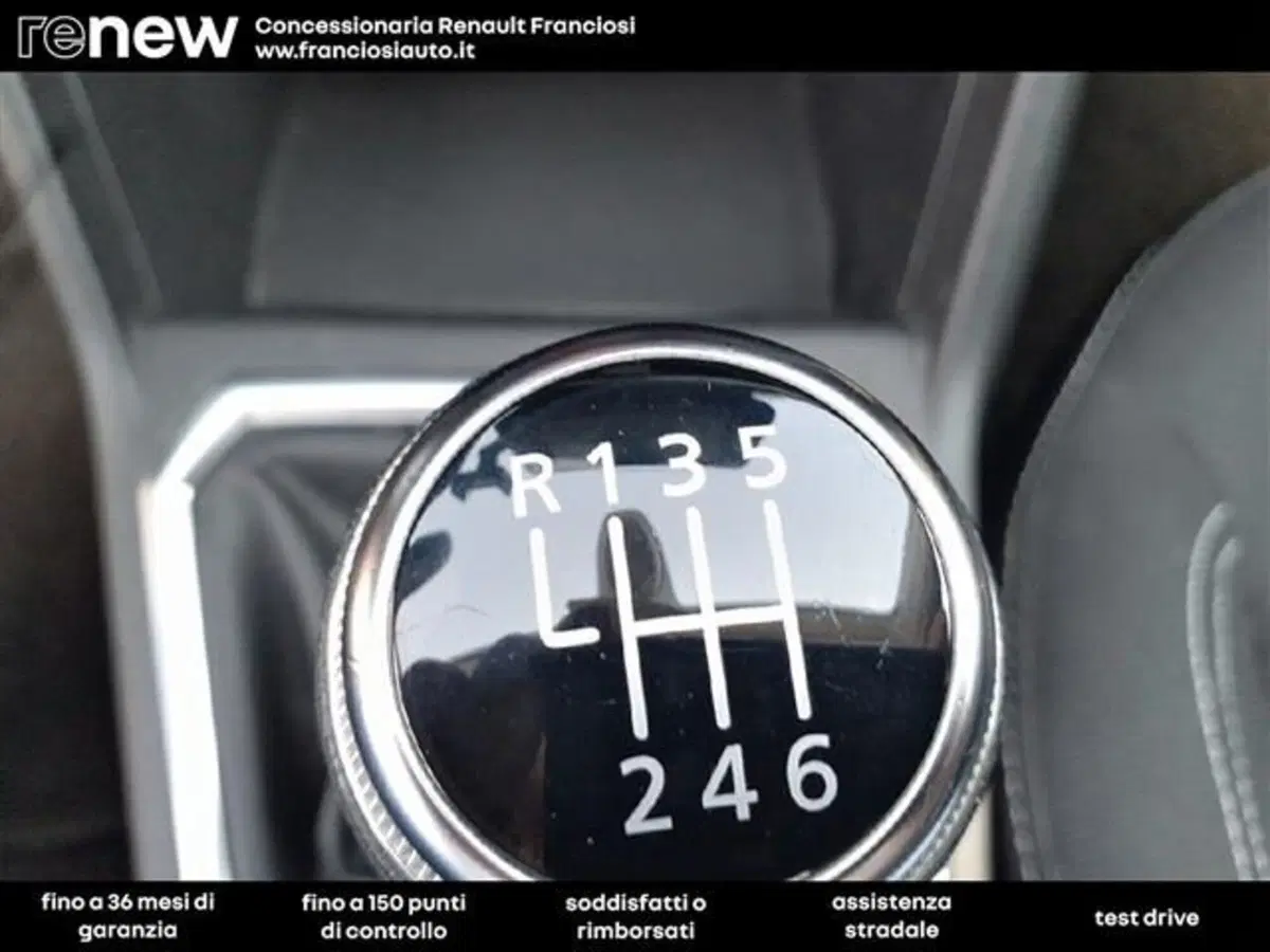 Dacia Sandero Streetway usata a Modena (9)