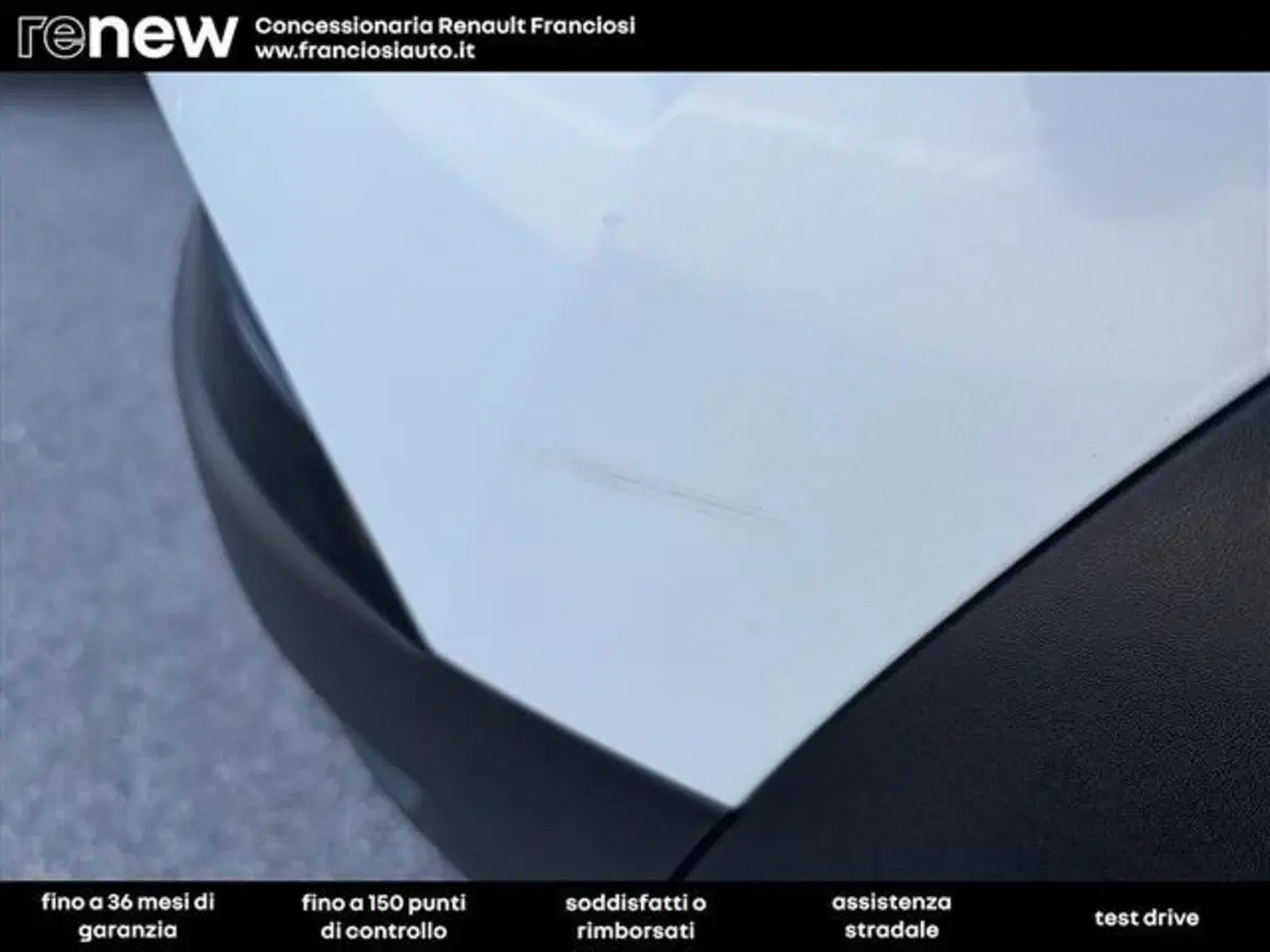Renault Captur usata a Modena (12)