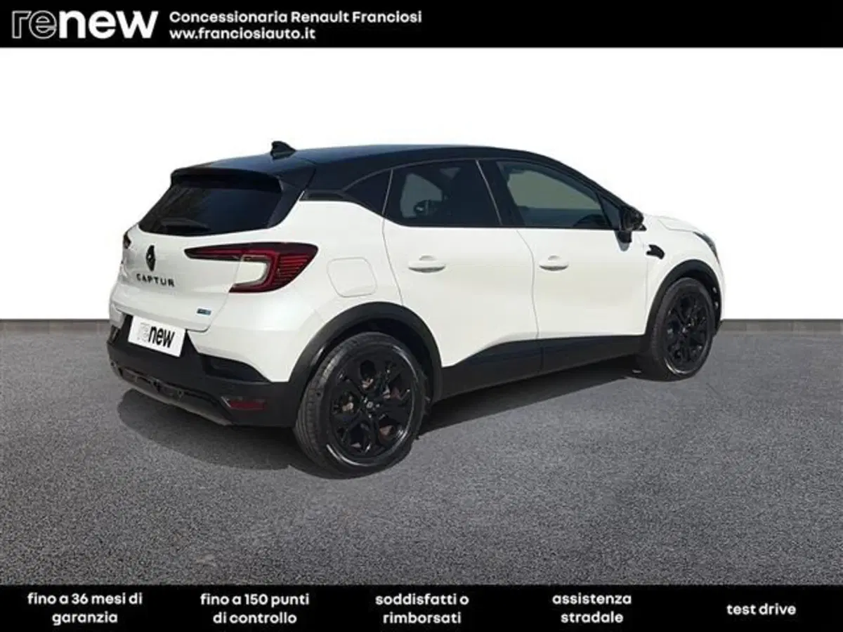 Renault Captur usata a Modena (3)