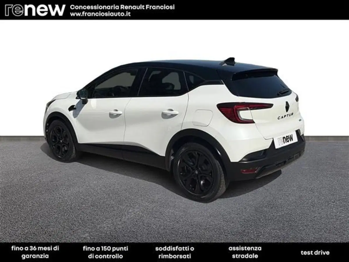 Renault Captur usata a Modena (4)