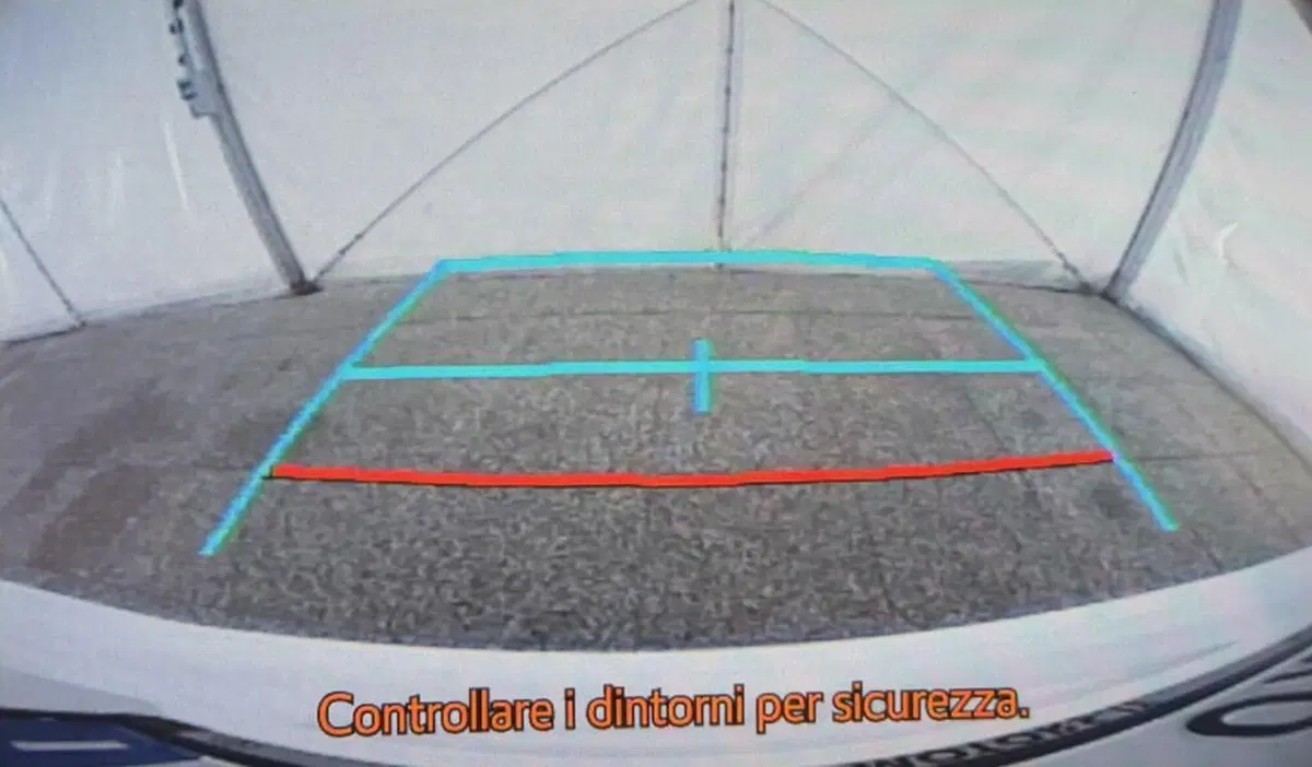 Toyota Yaris Cross usata a Monza e Brianza (14)