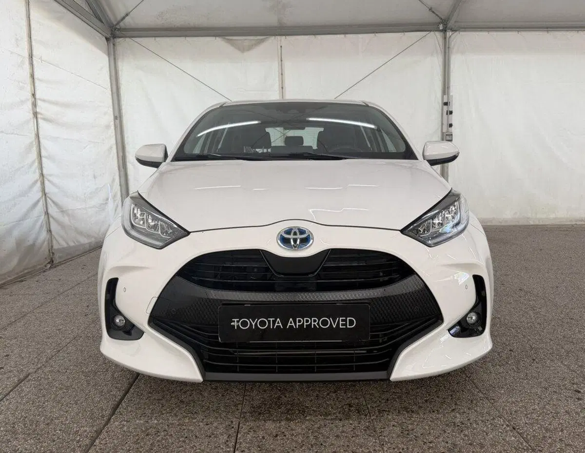 Toyota Yaris Cross usata a Monza e Brianza (3)