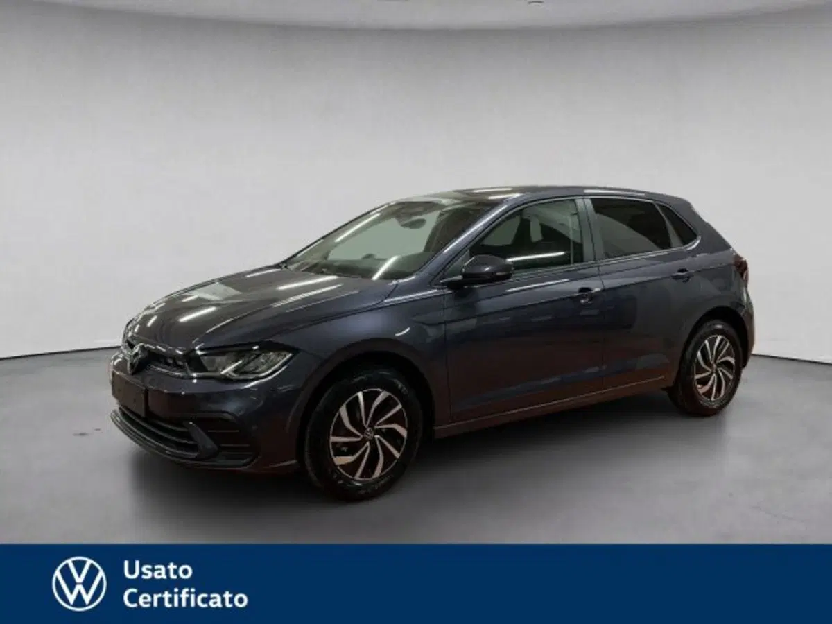 Volkswagen Polo nuova a Vicenza