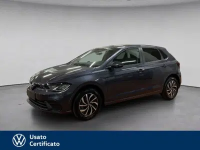 Volkswagen Polo 1.0 Young 80cv nuova a Arzignano