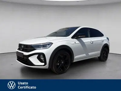 Volkswagen Taigo 1.0 tsi R-Line 115cv dsg nuova a Arzignano