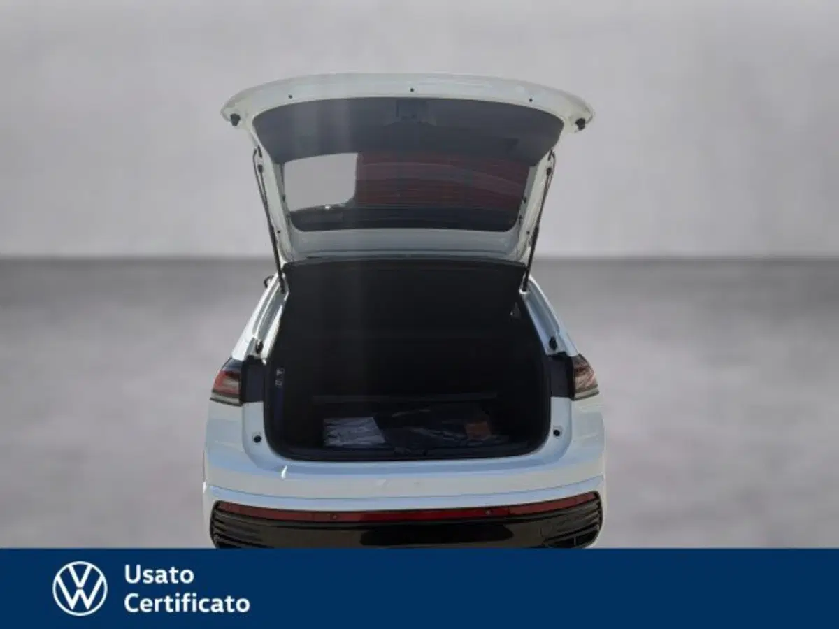Volkswagen Taigo nuova a Vicenza (17)