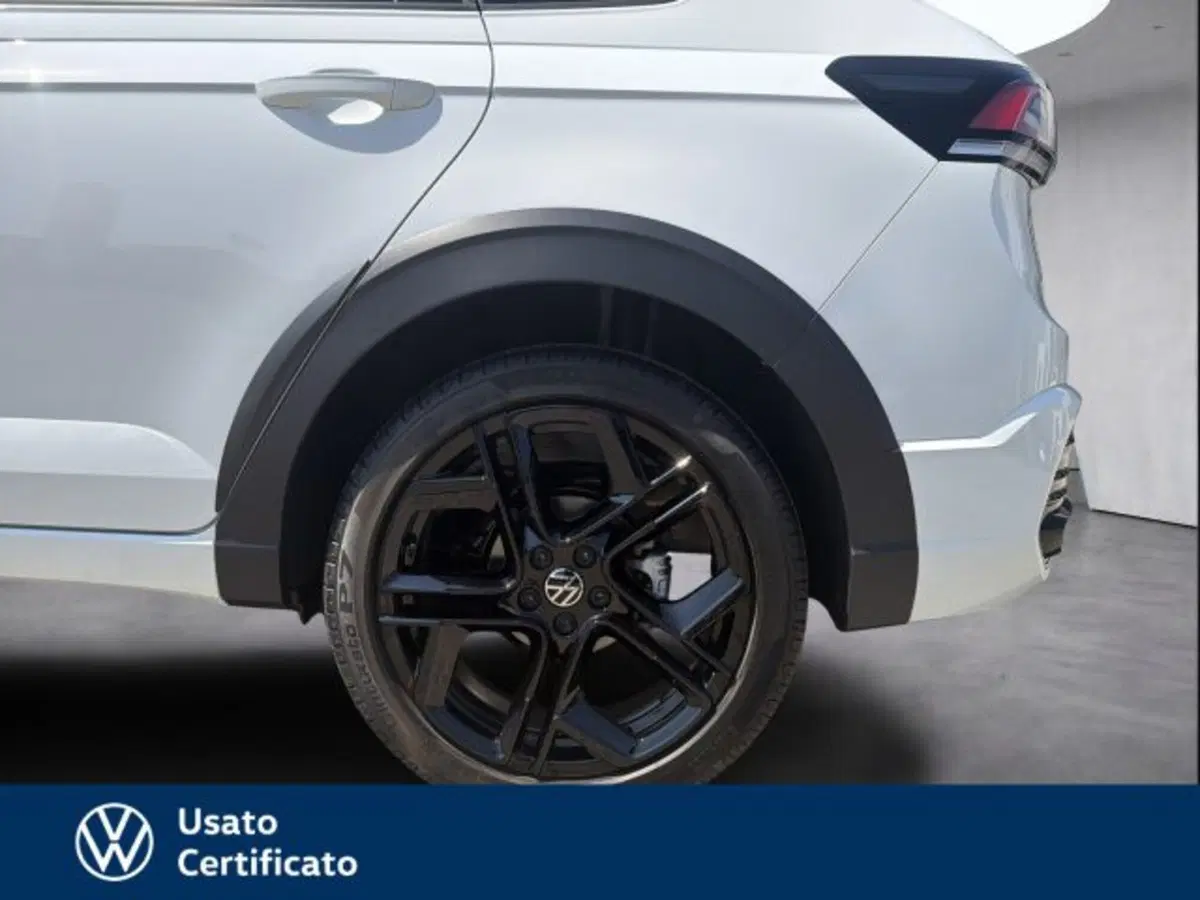 Volkswagen Taigo nuova a Vicenza (18)