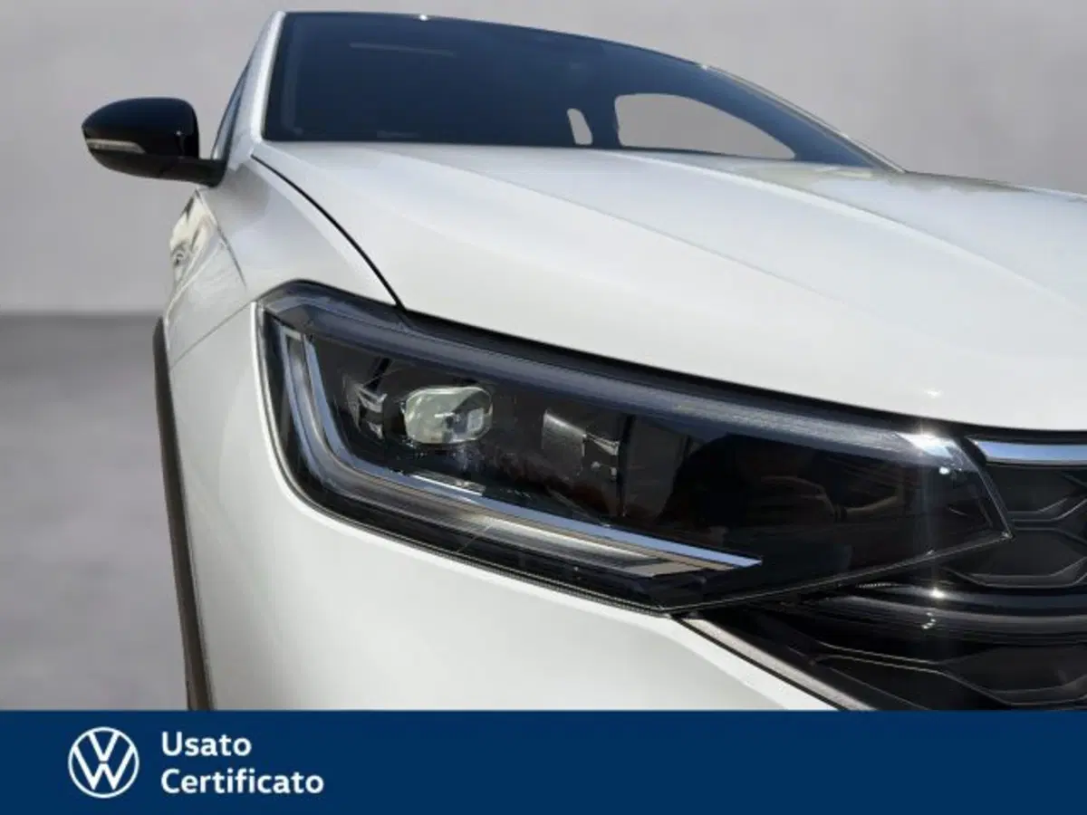 Volkswagen Taigo nuova a Vicenza (19)