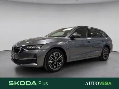 Skoda Octavia Station Wagon 2.0 tdi Executive 150cv dsg del 2025 usata a Arzignano