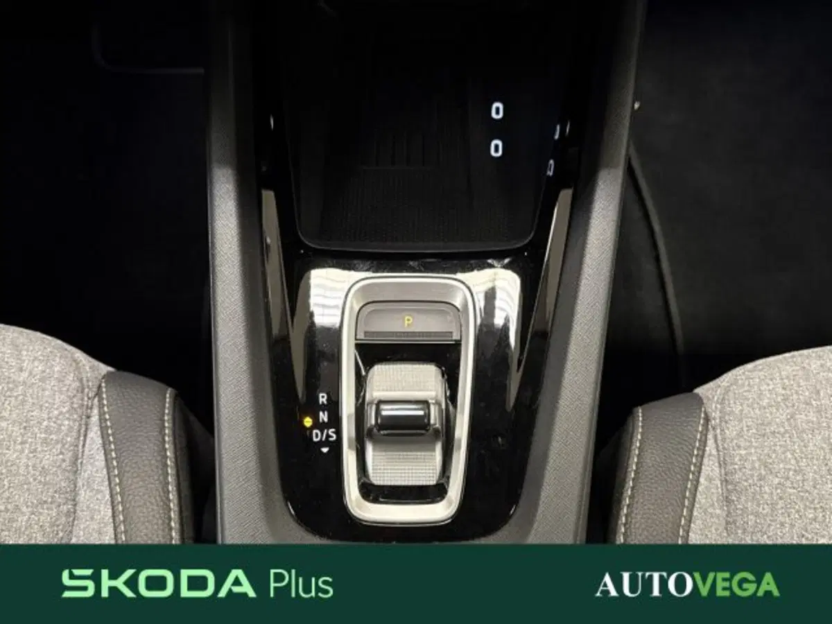 Skoda Octavia Station Wagon usata a Vicenza (11)