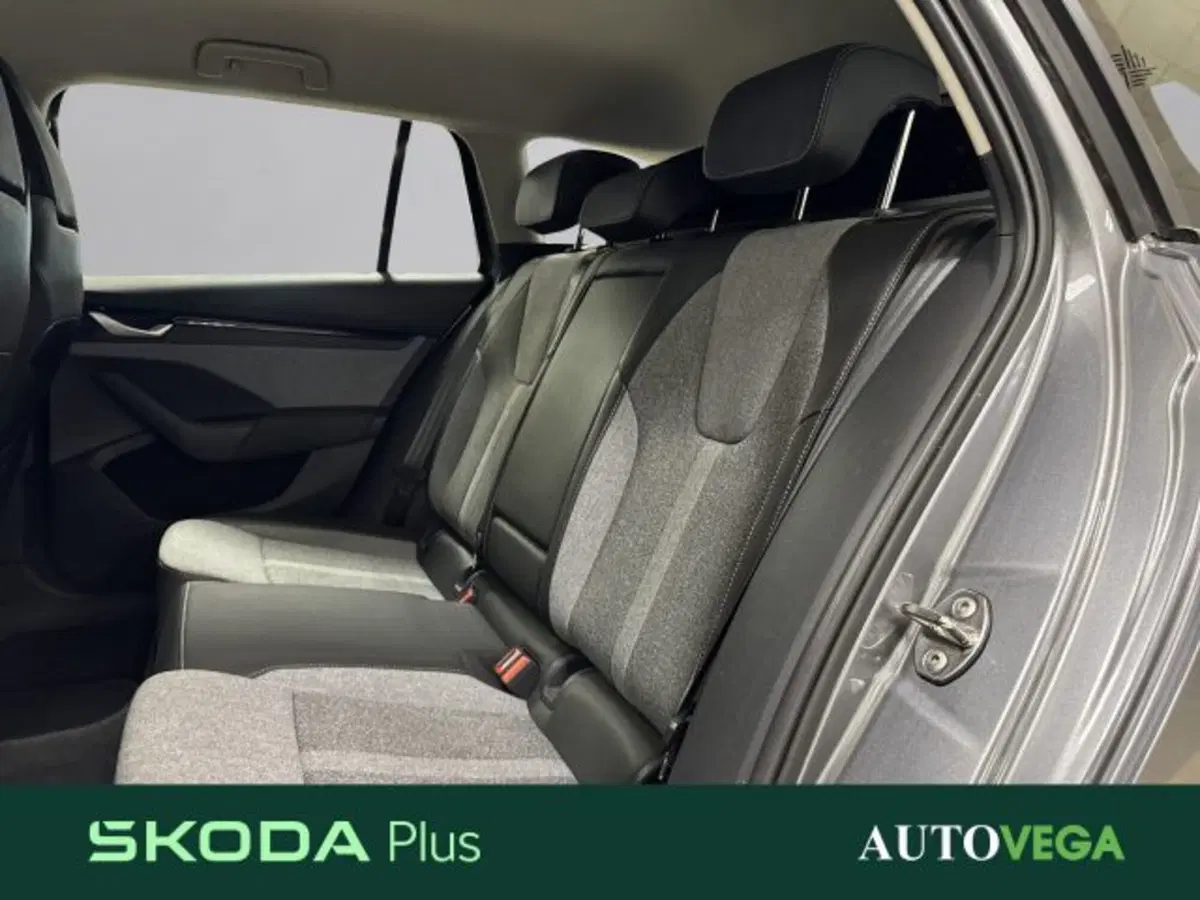 Skoda Octavia Station Wagon usata a Vicenza (12)