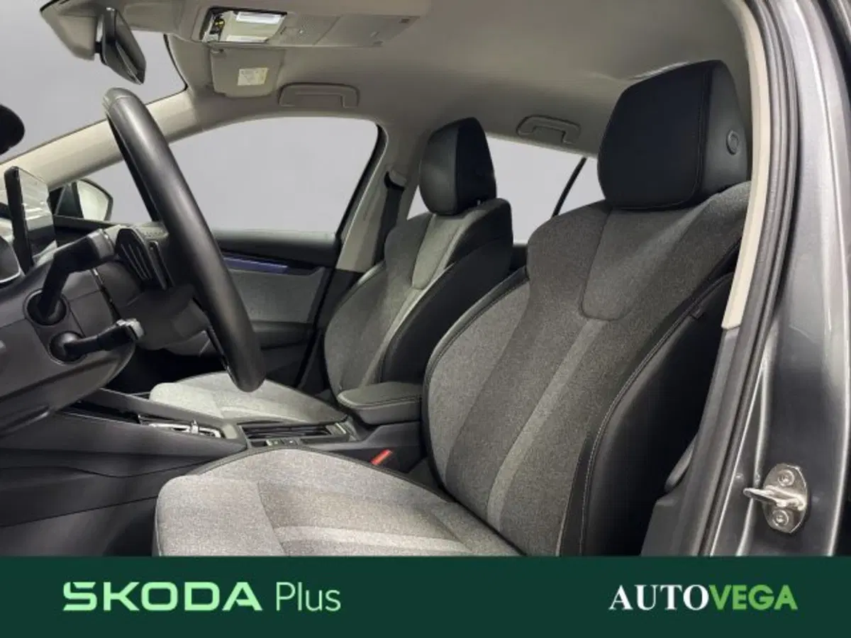 Skoda Octavia Station Wagon usata a Vicenza (13)