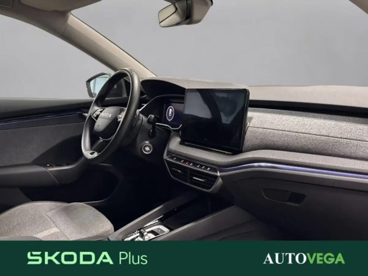 Skoda Octavia Station Wagon usata a Vicenza (6)