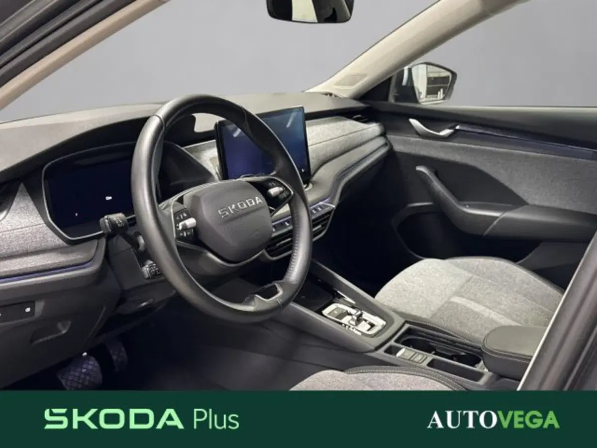 Skoda Octavia Station Wagon usata a Vicenza (7)