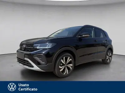 Volkswagen T-Cross 1.0 tsi Edition 95cv nuova a Arzignano