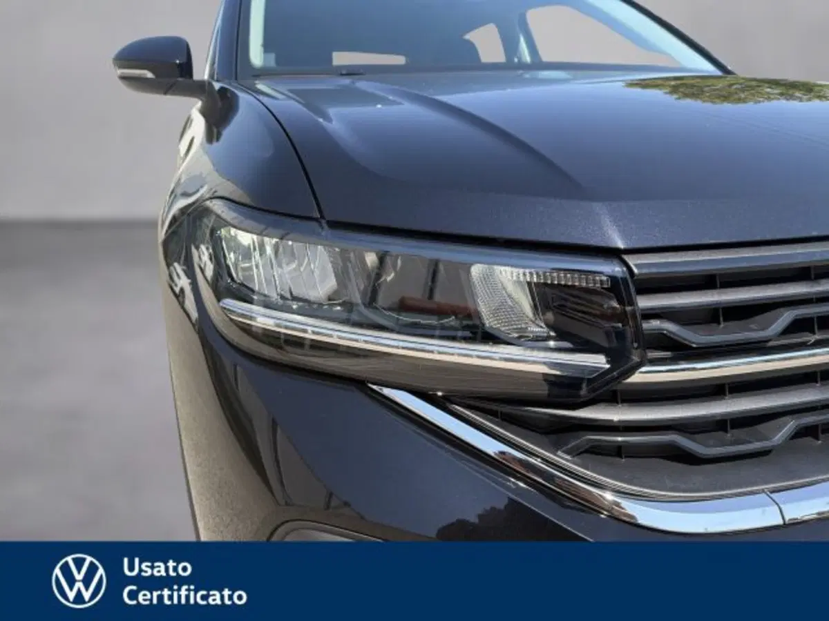 Volkswagen T-Cross nuova a Vicenza (19)