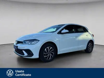 Volkswagen Polo 1.0 tsi Edition 95cv del 2025 usata a Arzignano