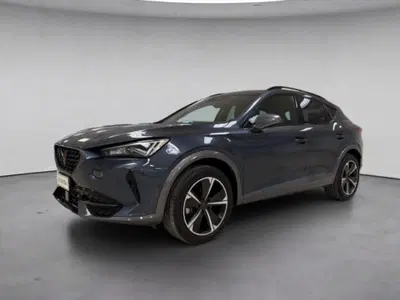 Cupra Formentor Formentor 1.4 e-Hybrid DSG del 2023 usata a Arzignano
