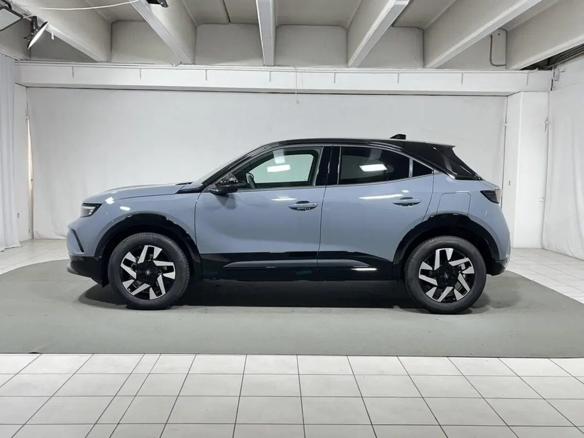 Opel Mokka nuova a Sondrio (2)