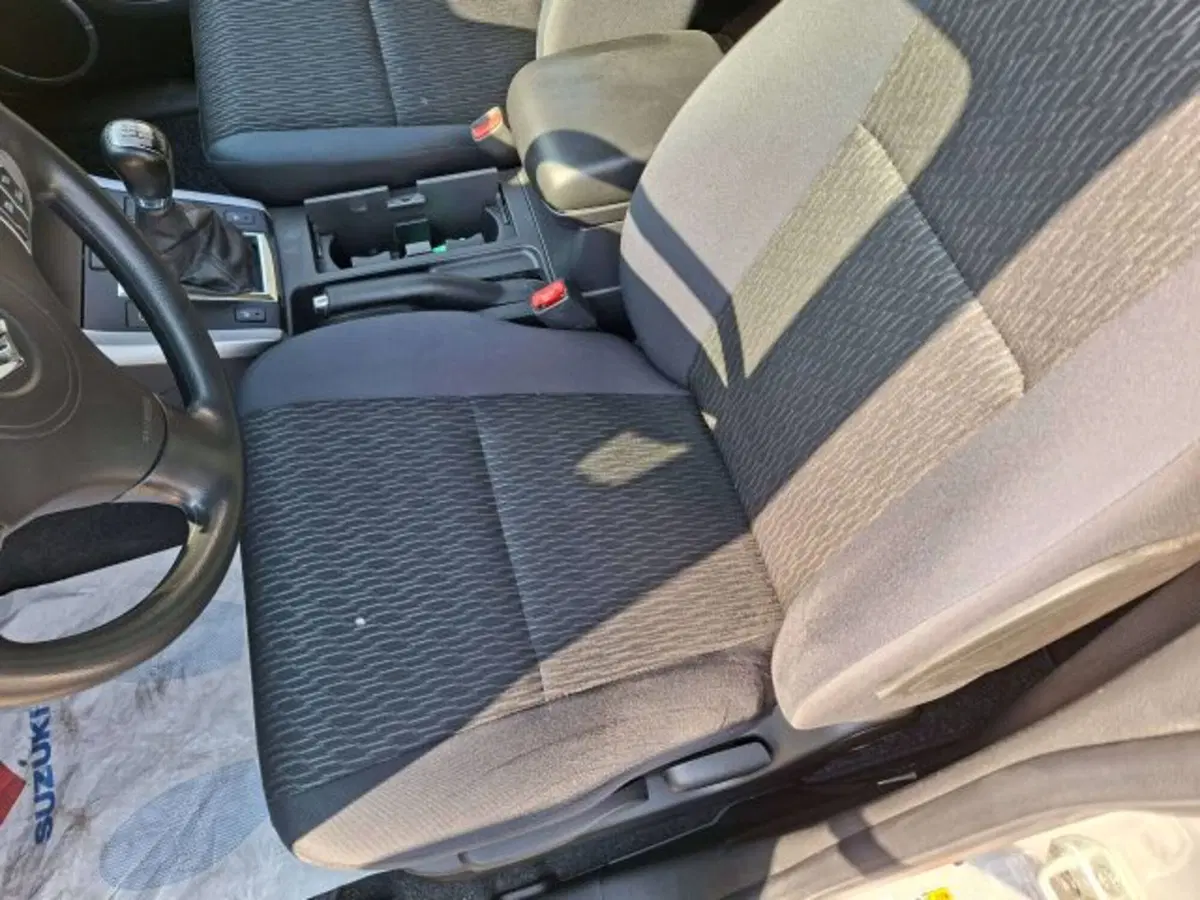 Suzuki Grand Vitara usata a Como (10)