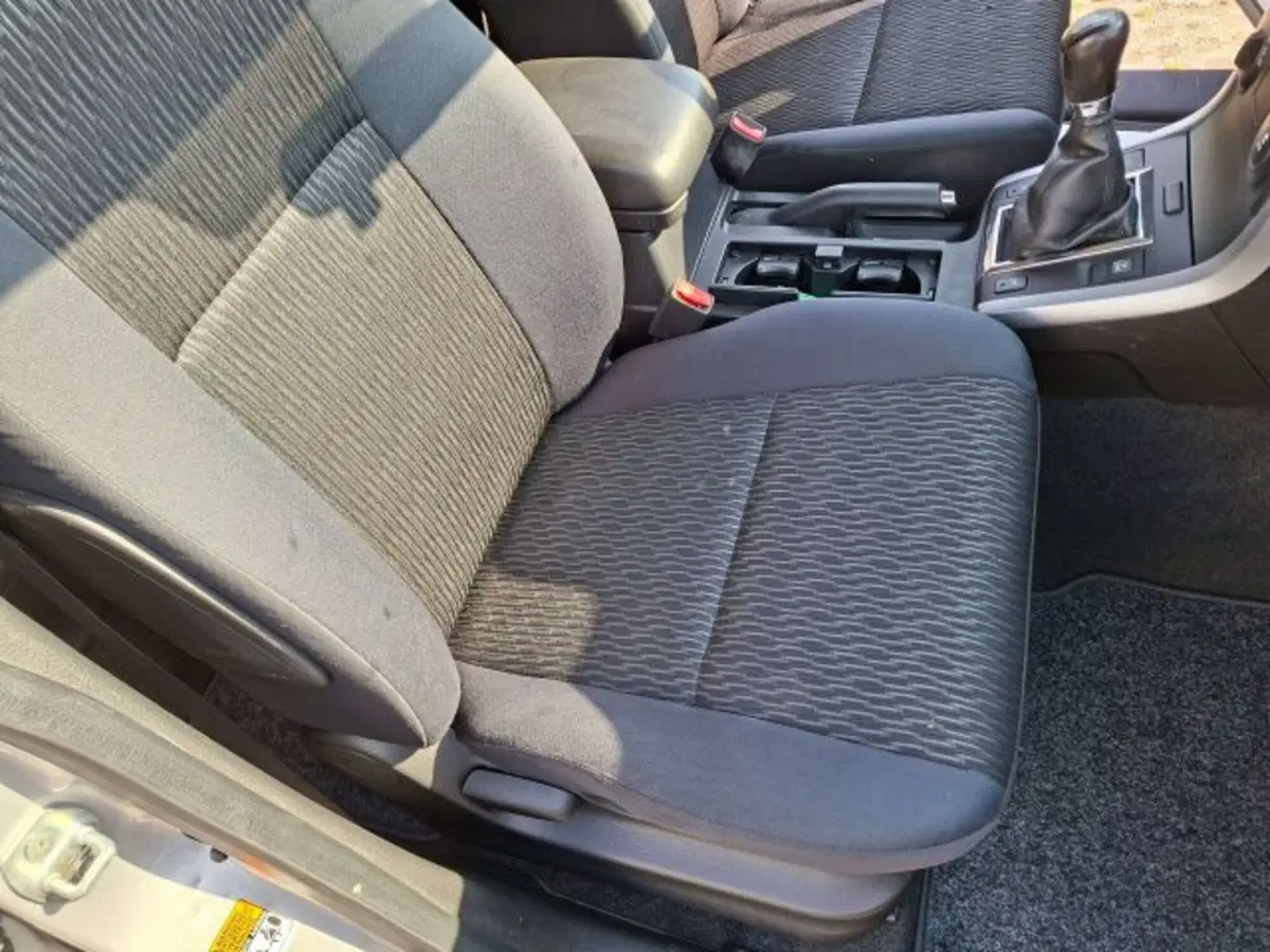 Suzuki Grand Vitara usata a Como (12)