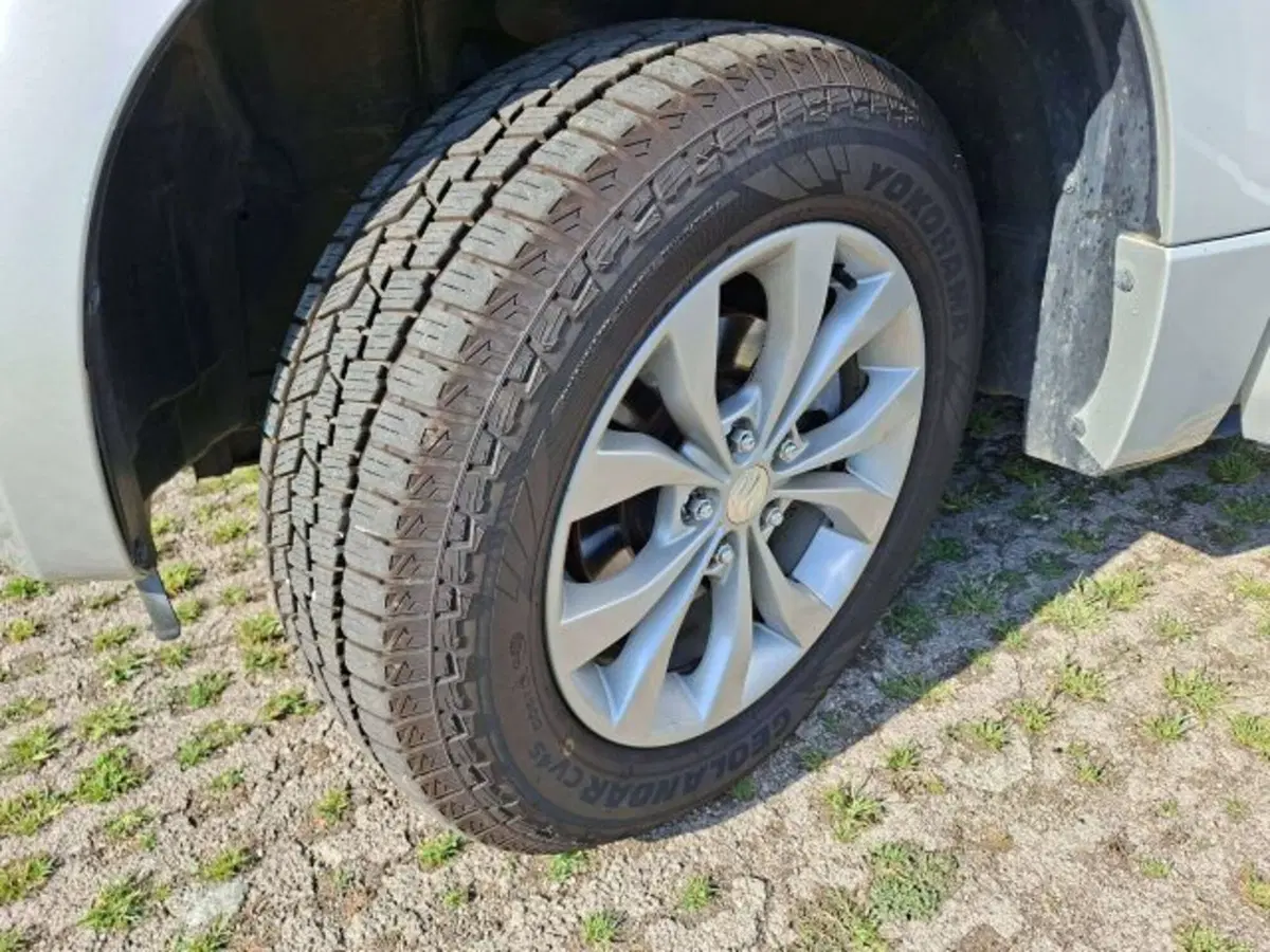 Suzuki Grand Vitara usata a Como (14)