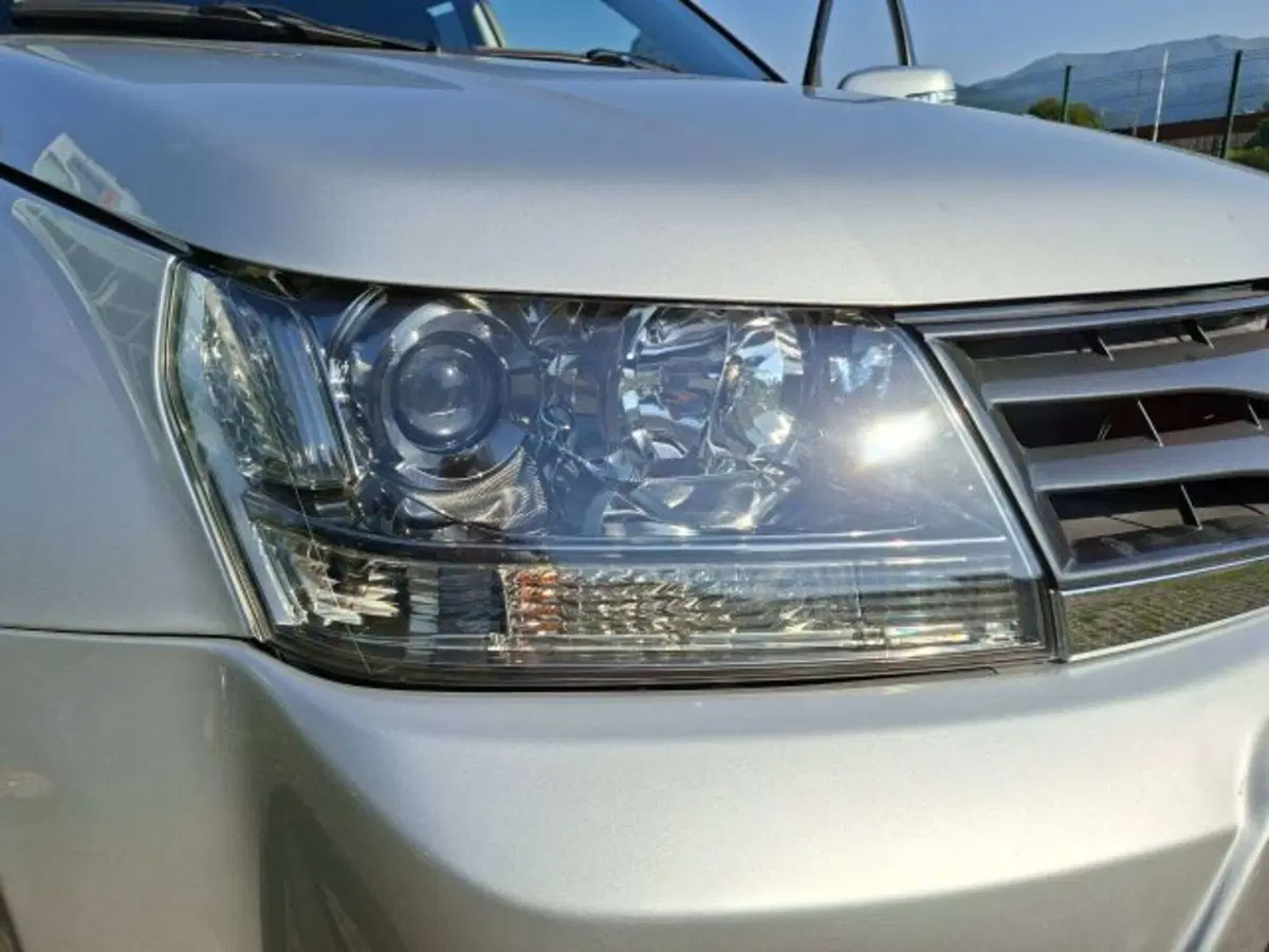 Suzuki Grand Vitara usata a Como (15)