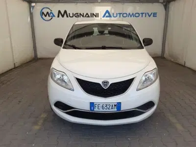 Lancia Ypsilon 1.2 69 CV 5 porte Gold del 2016 usata a Firenze