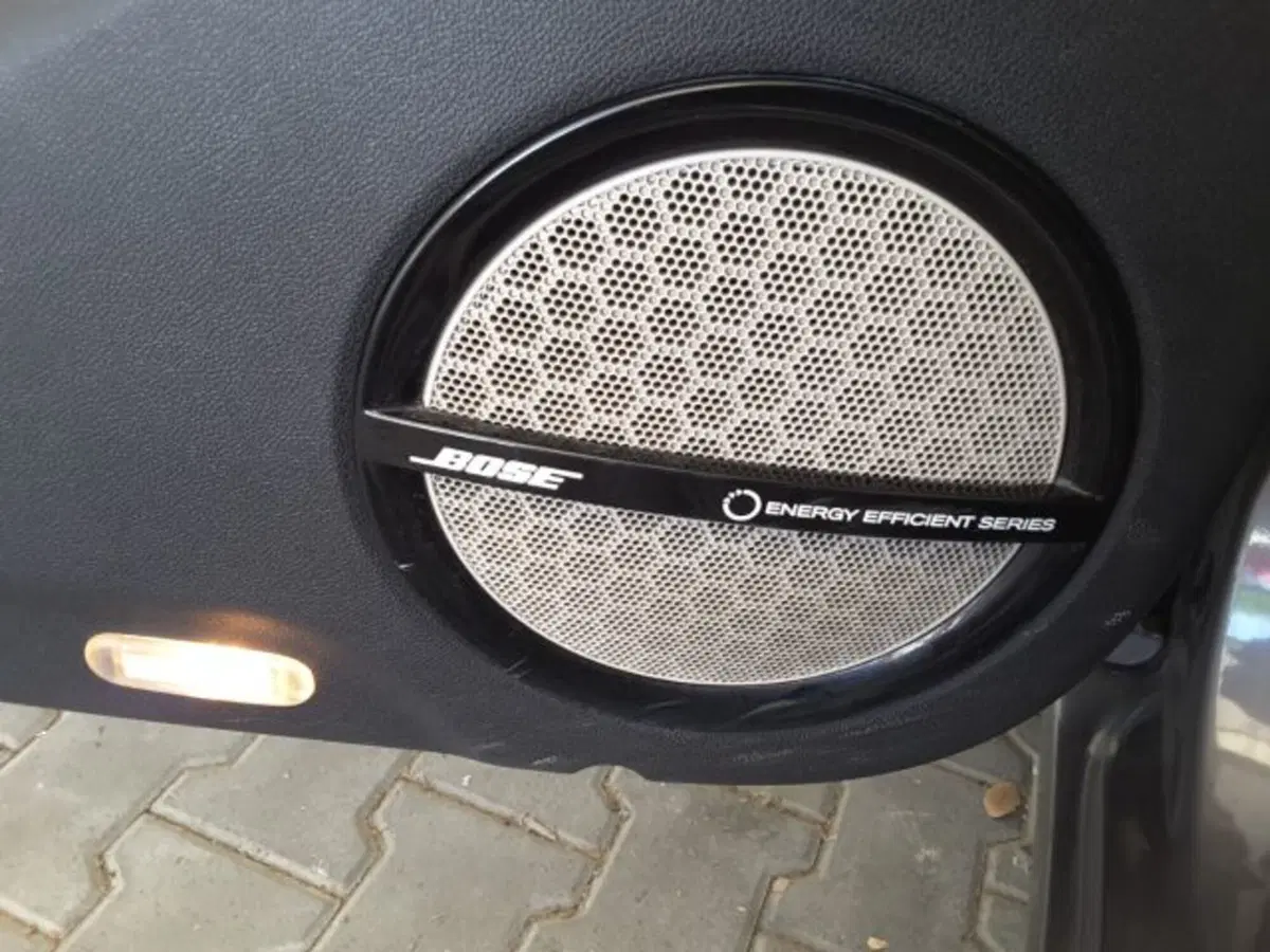 Renault Scenic E-Tech Electric usata a Firenze (11)