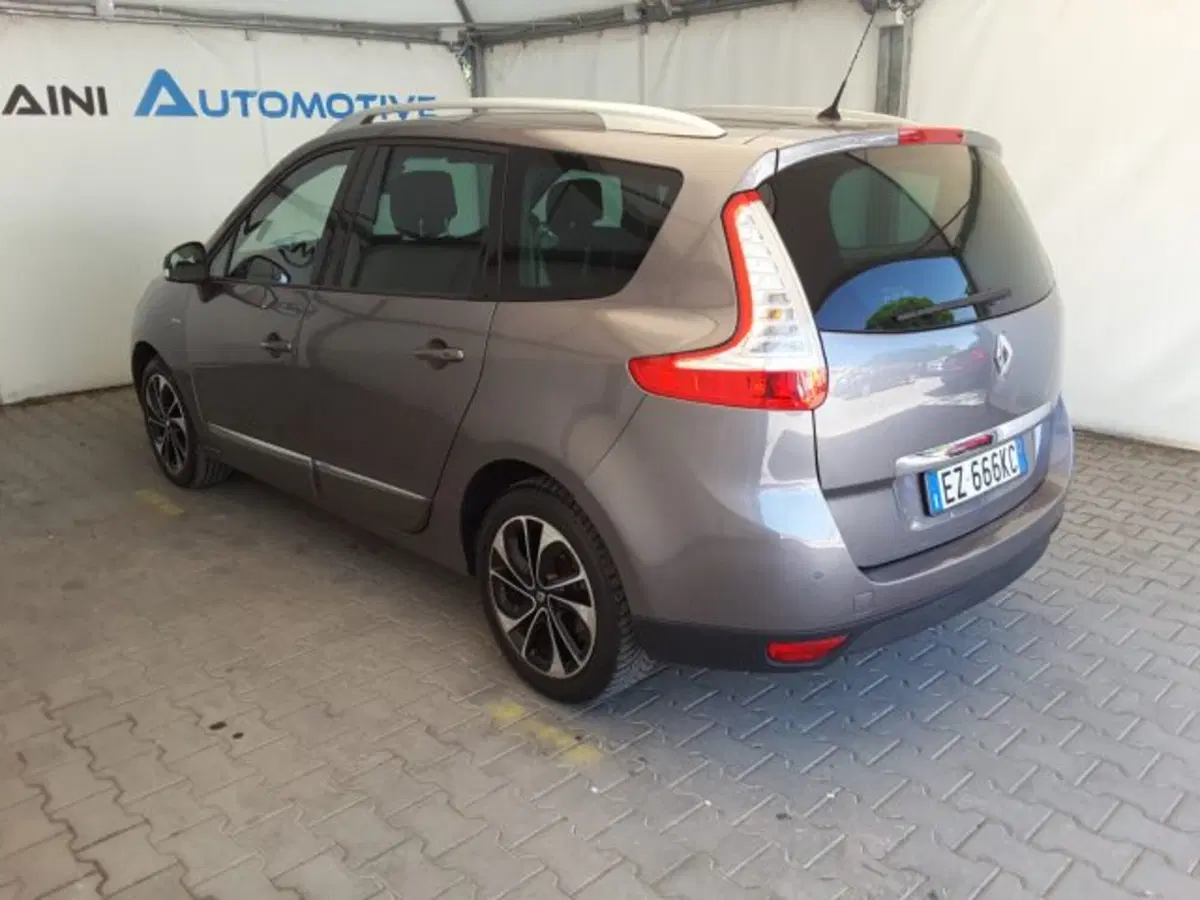 Renault Scenic E-Tech Electric usata a Firenze (12)