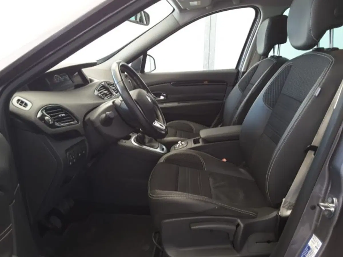 Renault Scenic E-Tech Electric usata a Firenze (5)