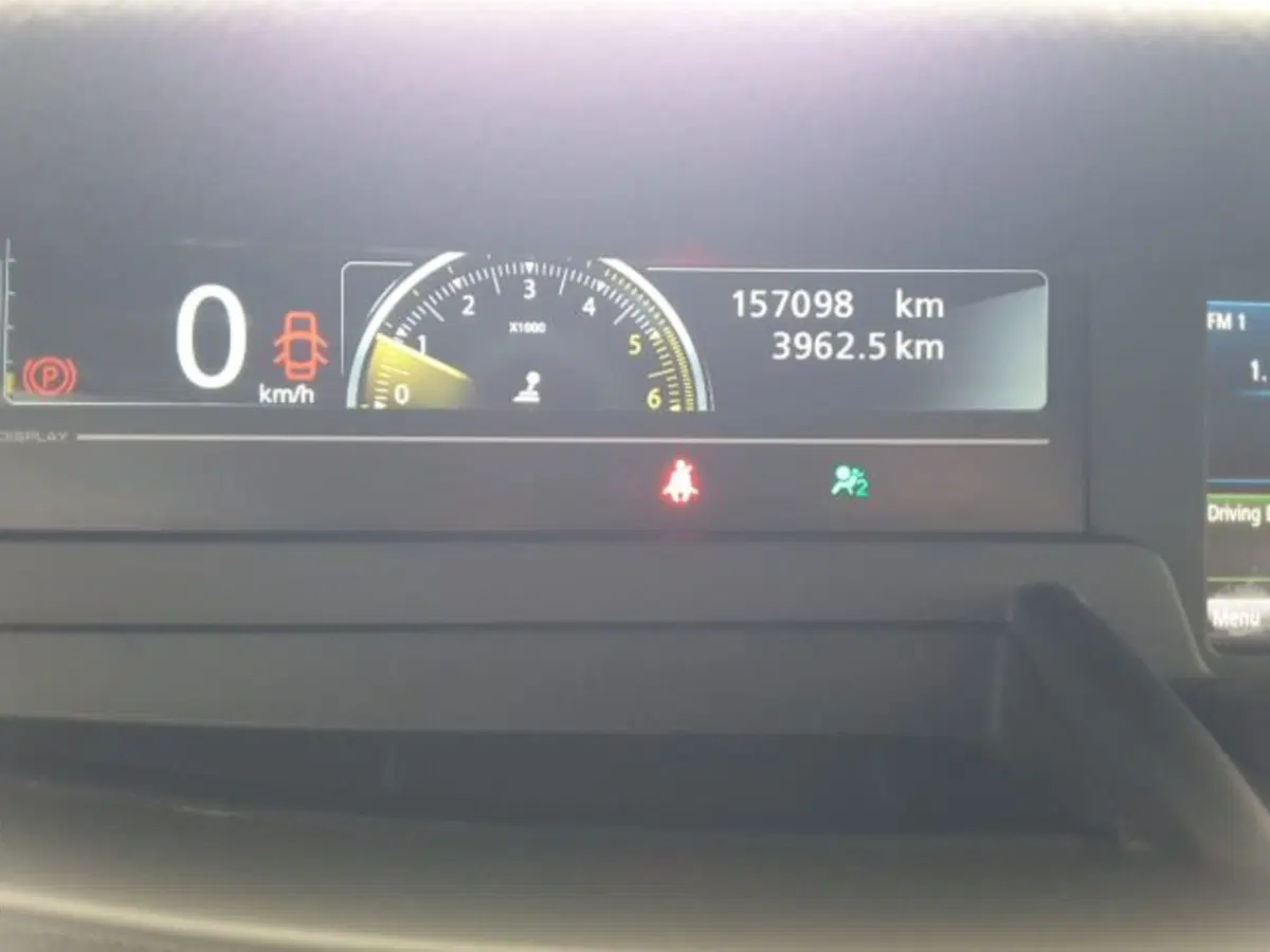 Renault Scenic E-Tech Electric usata a Firenze (7)