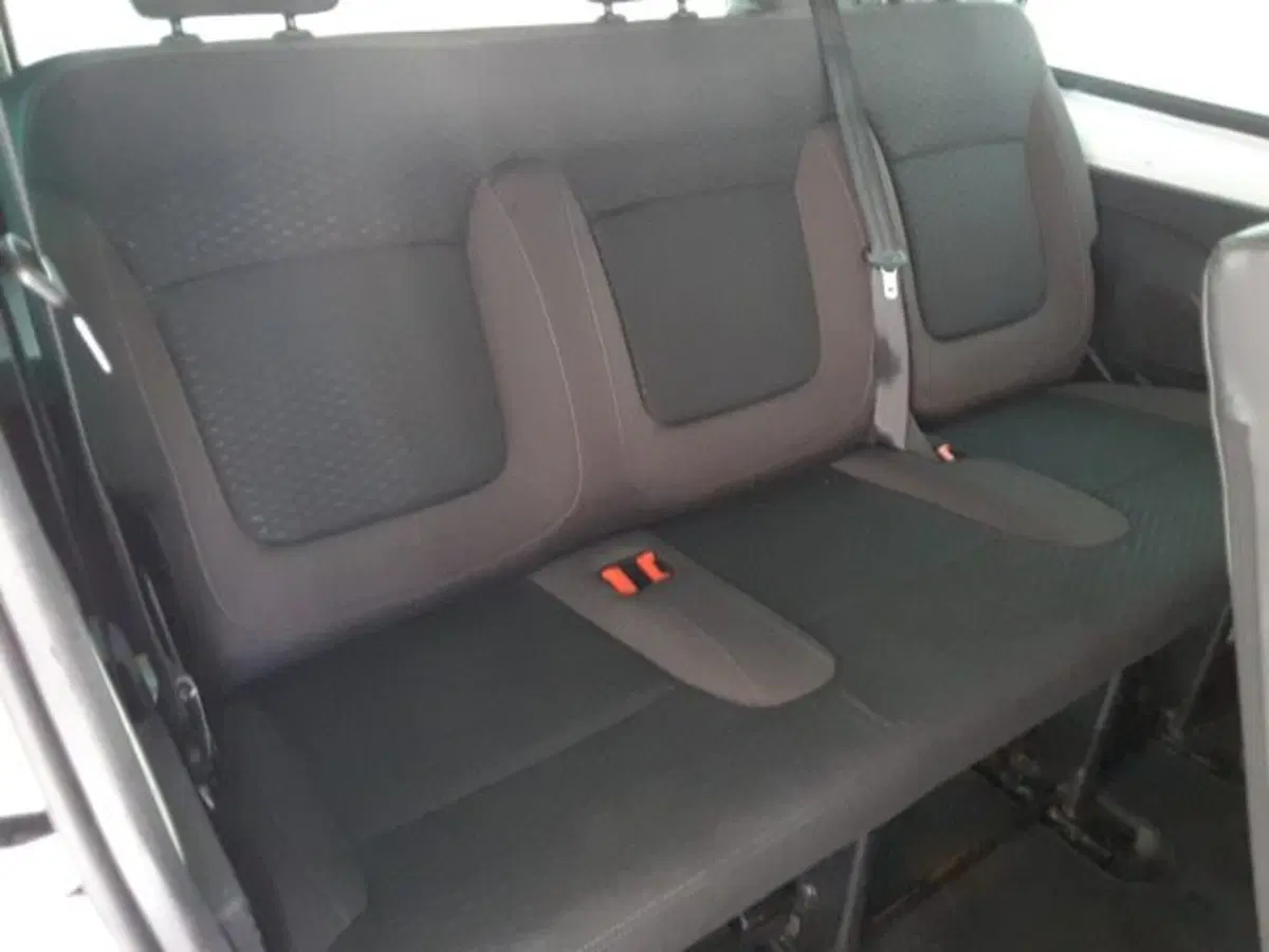 Fiat Talento Furgone usata a Firenze (10)