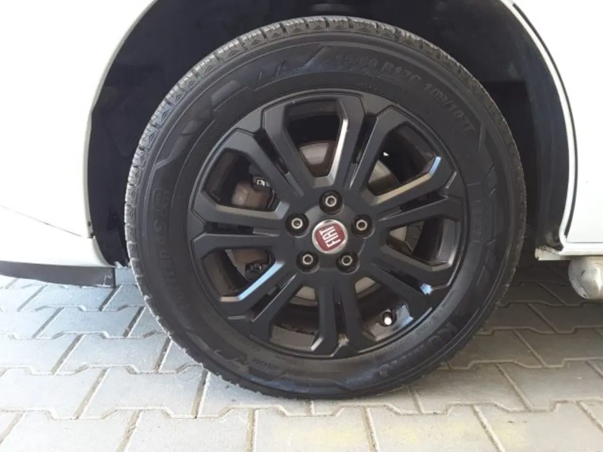 Fiat Talento Furgone usata a Firenze (4)