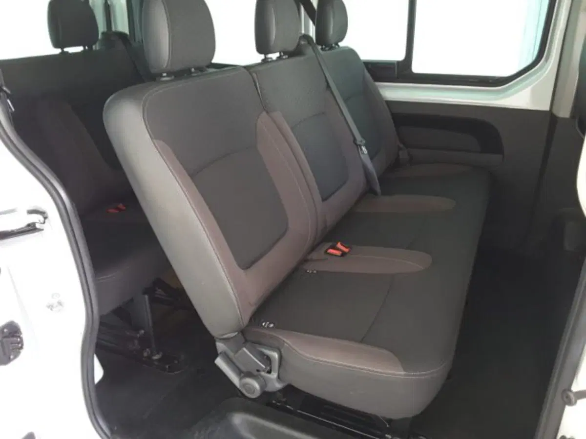 Fiat Talento Furgone usata a Firenze (9)